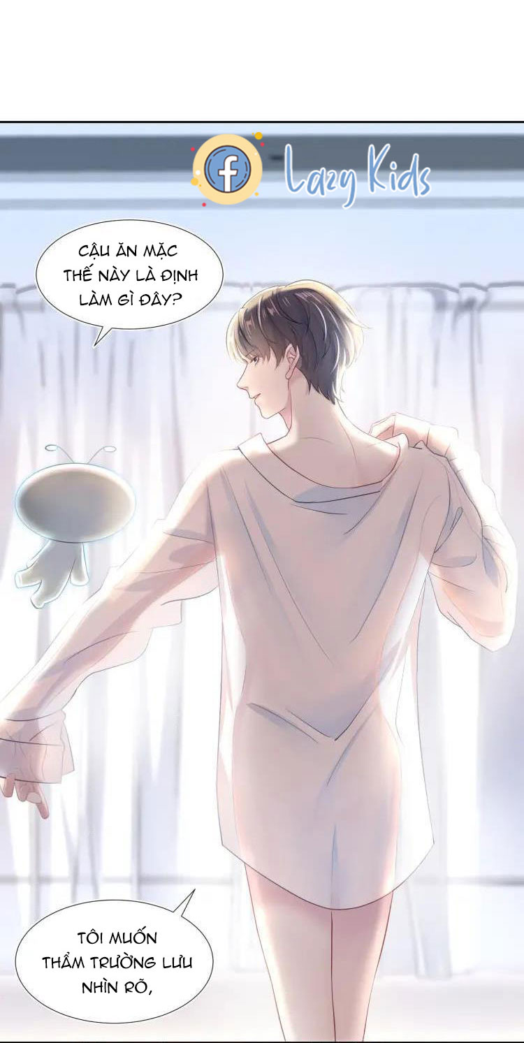 Tuyệt Mỹ Bạch Liên Online Dạy Học Chapter 2 - Trang 2