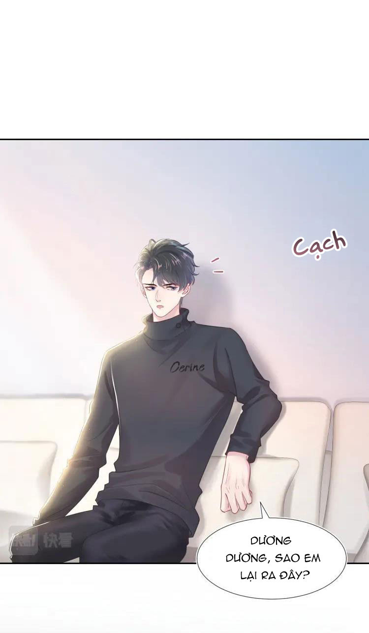 Tuyệt Mỹ Bạch Liên Online Dạy Học Chapter 2 - Trang 2