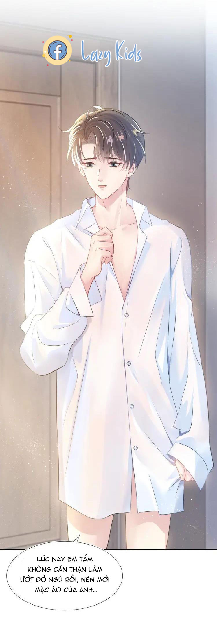 Tuyệt Mỹ Bạch Liên Online Dạy Học Chapter 2 - Trang 2