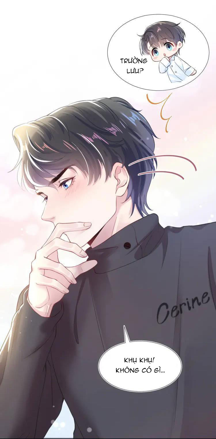 Tuyệt Mỹ Bạch Liên Online Dạy Học Chapter 2 - Trang 2