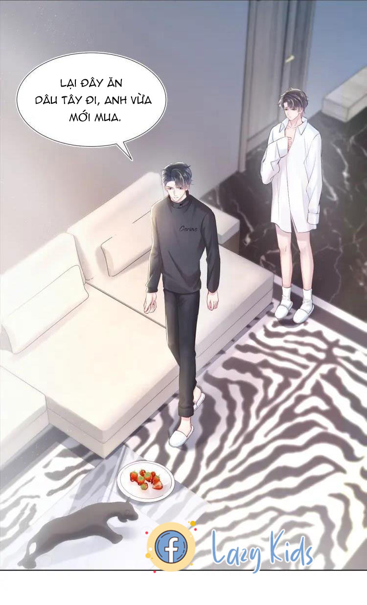 Tuyệt Mỹ Bạch Liên Online Dạy Học Chapter 2 - Trang 2