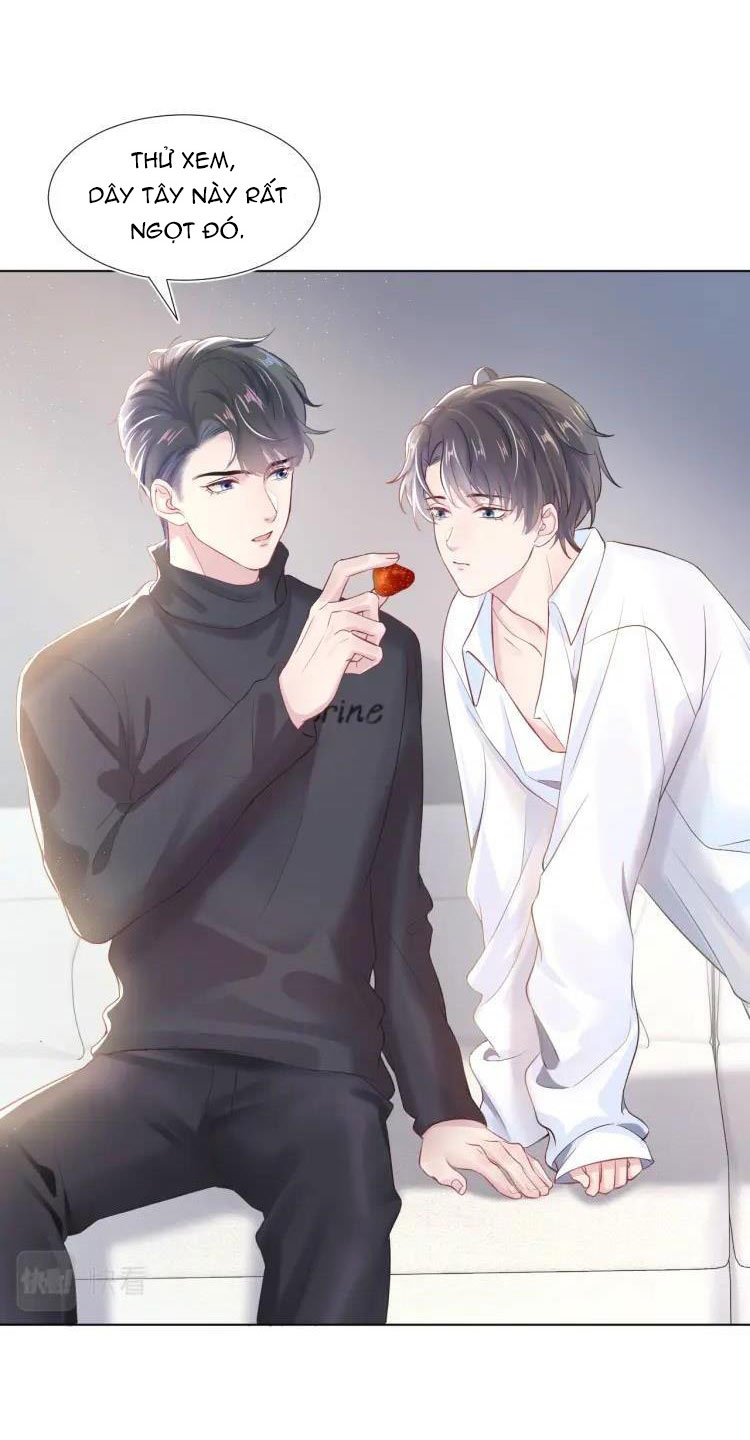 Tuyệt Mỹ Bạch Liên Online Dạy Học Chapter 2 - Trang 2