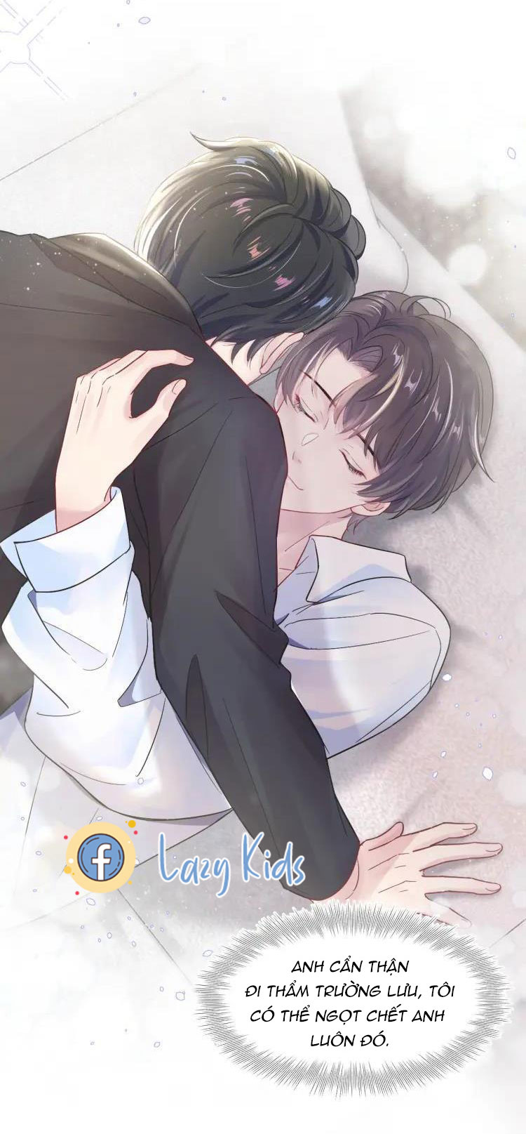 Tuyệt Mỹ Bạch Liên Online Dạy Học Chapter 2 - Trang 2