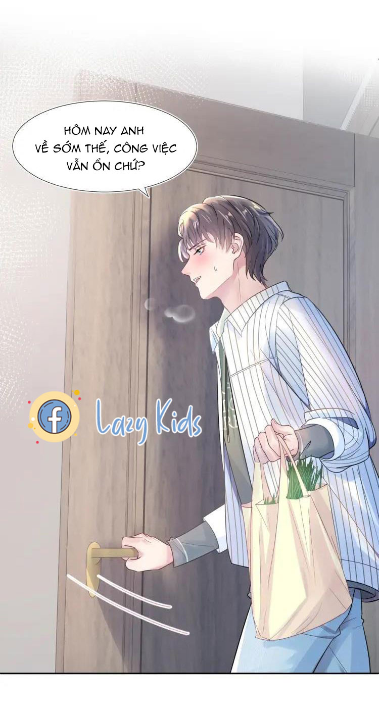 Tuyệt Mỹ Bạch Liên Online Dạy Học Chapter 2 - Trang 2