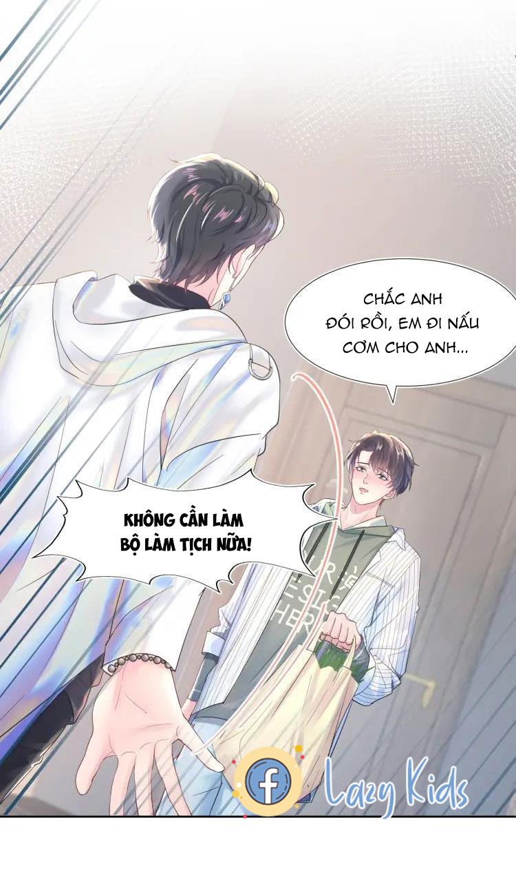 Tuyệt Mỹ Bạch Liên Online Dạy Học Chapter 2 - Trang 2