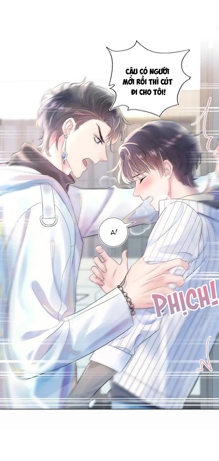 Tuyệt Mỹ Bạch Liên Online Dạy Học Chapter 2 - Trang 2