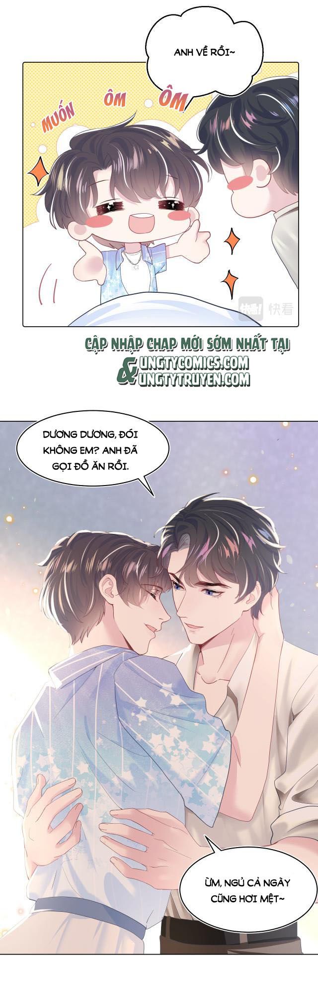 Tuyệt Mỹ Bạch Liên Online Dạy Học Chapter 20 - Trang 2