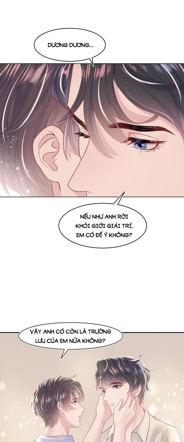 Tuyệt Mỹ Bạch Liên Online Dạy Học Chapter 20 - Trang 2