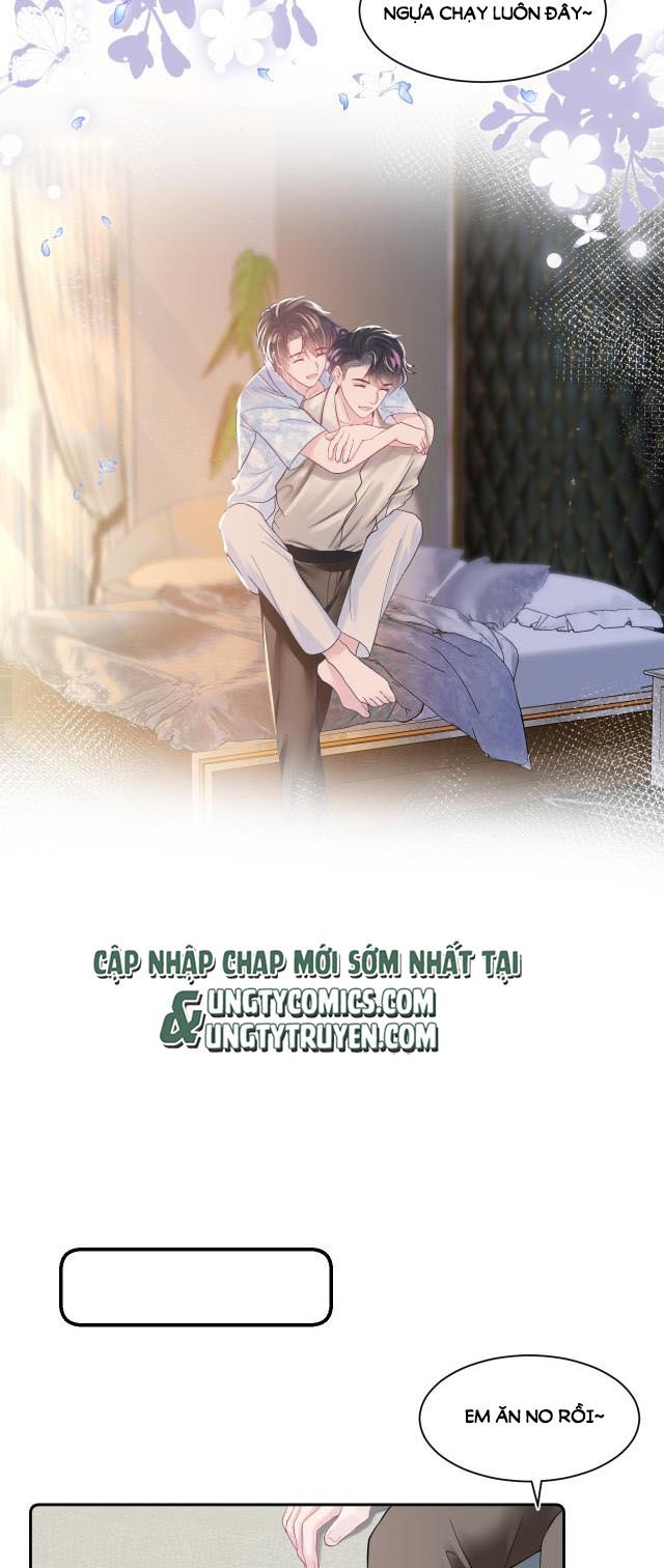 Tuyệt Mỹ Bạch Liên Online Dạy Học Chapter 20 - Trang 2