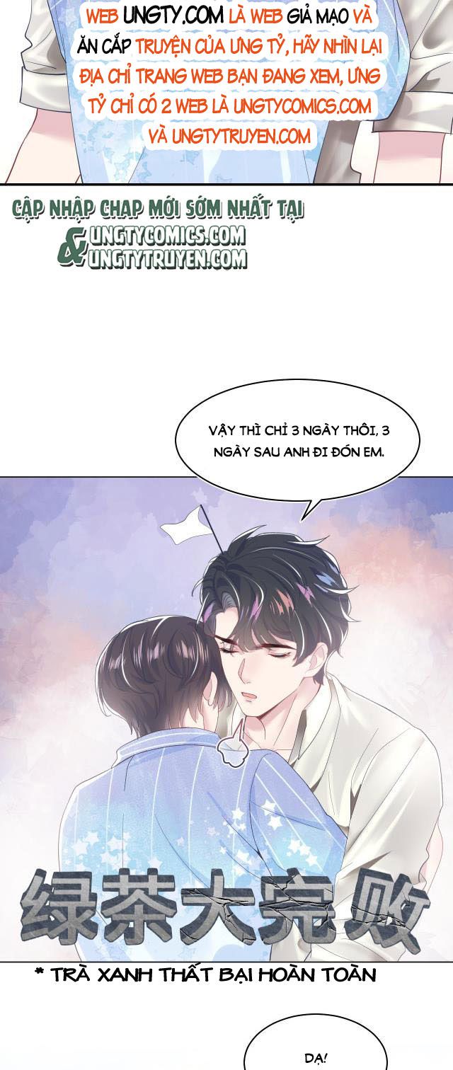 Tuyệt Mỹ Bạch Liên Online Dạy Học Chapter 20 - Trang 2