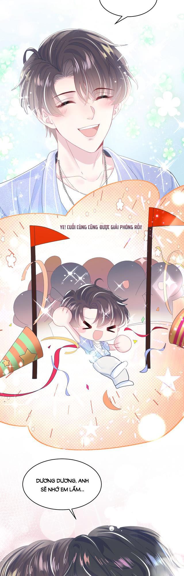 Tuyệt Mỹ Bạch Liên Online Dạy Học Chapter 20 - Trang 2