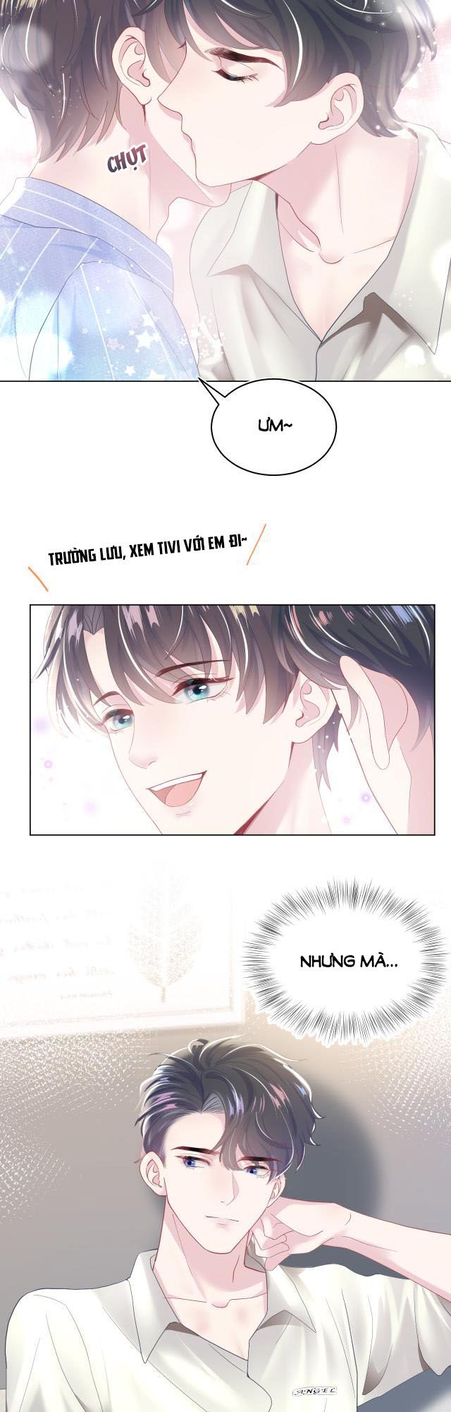 Tuyệt Mỹ Bạch Liên Online Dạy Học Chapter 20 - Trang 2