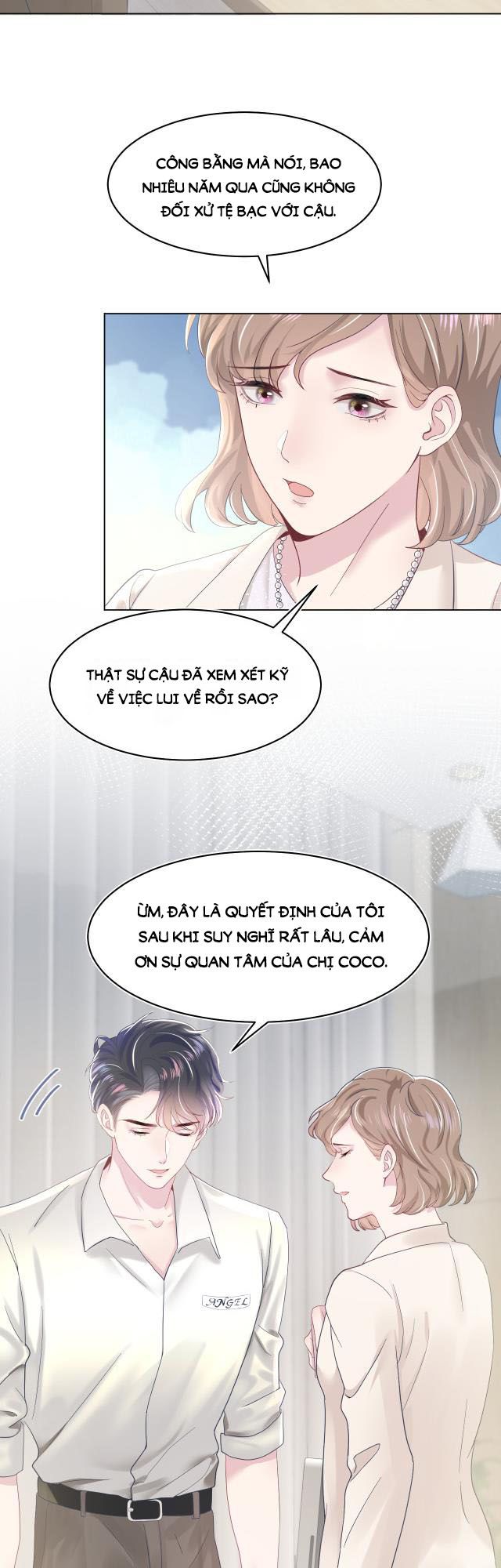 Tuyệt Mỹ Bạch Liên Online Dạy Học Chapter 20 - Trang 2