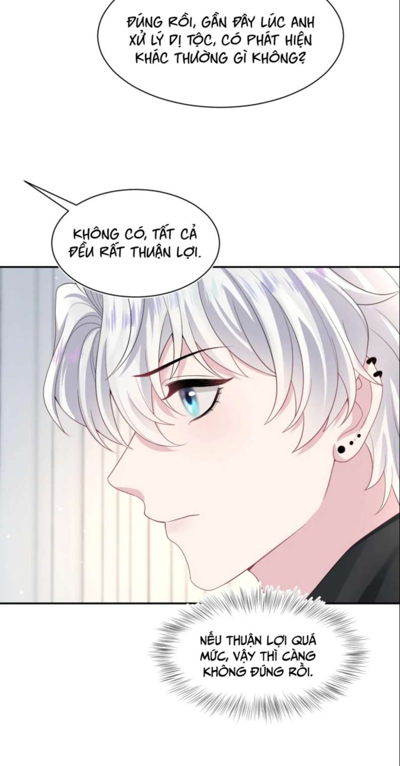 Tuyệt Mỹ Bạch Liên Online Dạy Học Chapter 201 - Trang 2