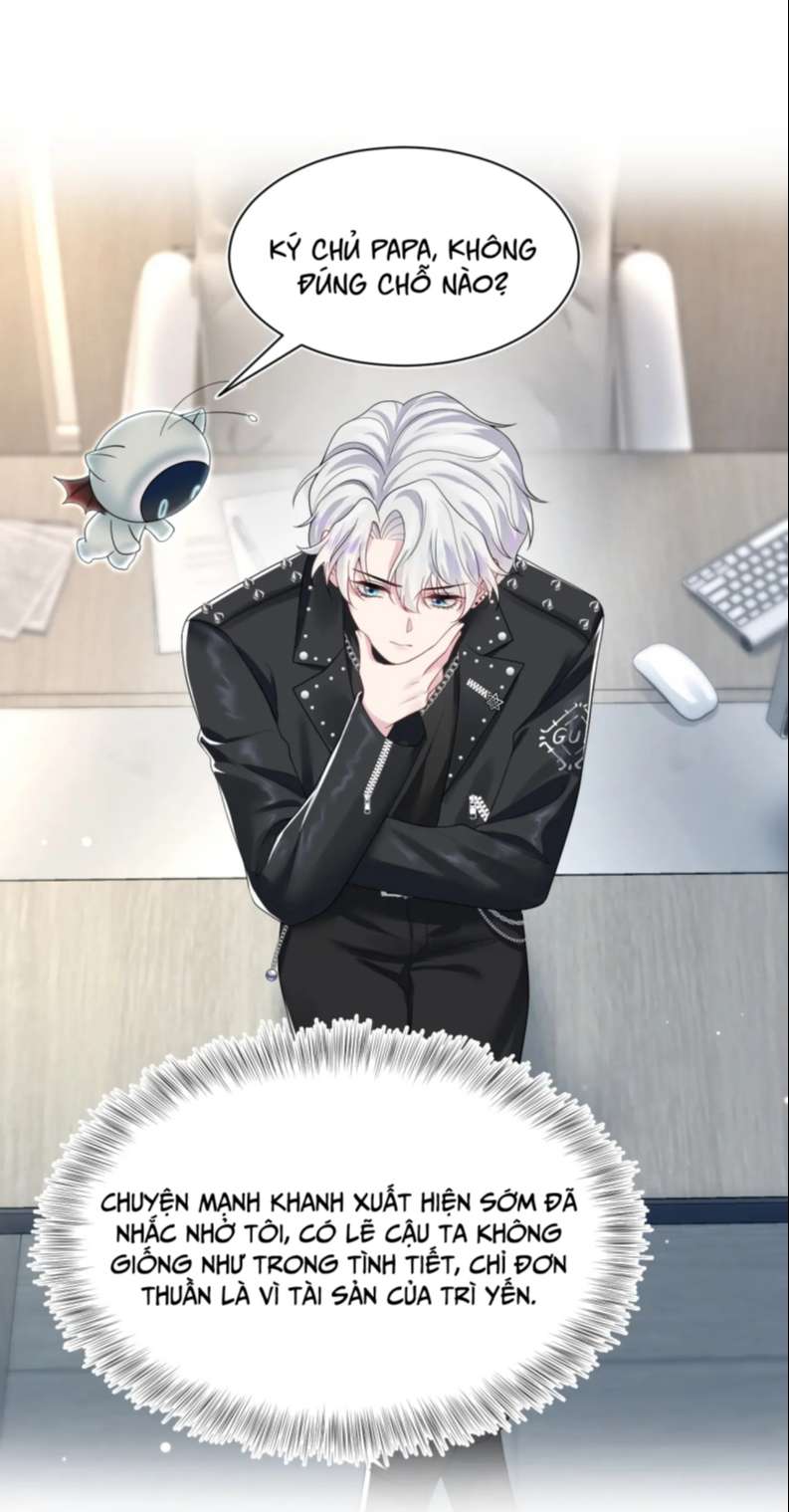 Tuyệt Mỹ Bạch Liên Online Dạy Học Chapter 201 - Trang 2