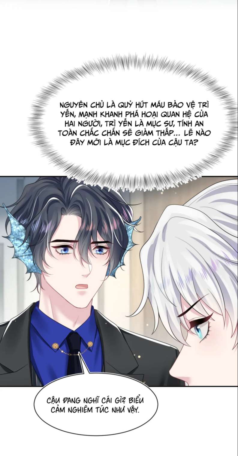 Tuyệt Mỹ Bạch Liên Online Dạy Học Chapter 201 - Trang 2