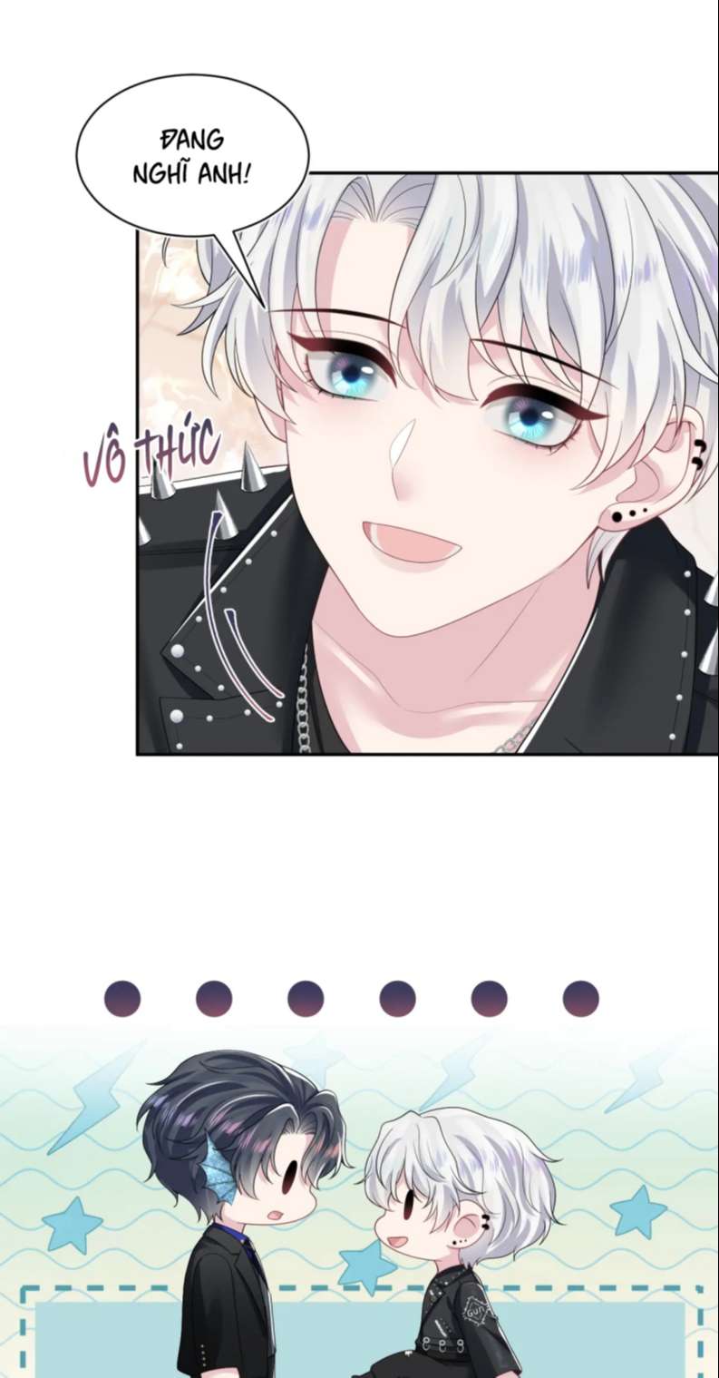 Tuyệt Mỹ Bạch Liên Online Dạy Học Chapter 201 - Trang 2