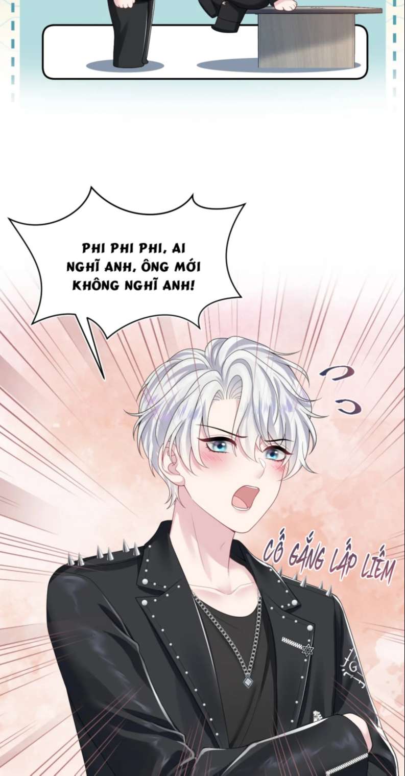 Tuyệt Mỹ Bạch Liên Online Dạy Học Chapter 201 - Trang 2