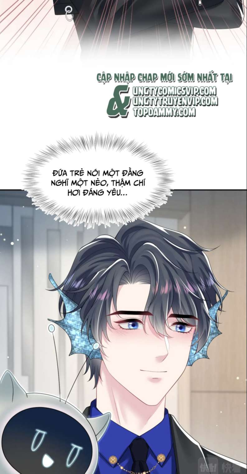 Tuyệt Mỹ Bạch Liên Online Dạy Học Chapter 201 - Trang 2