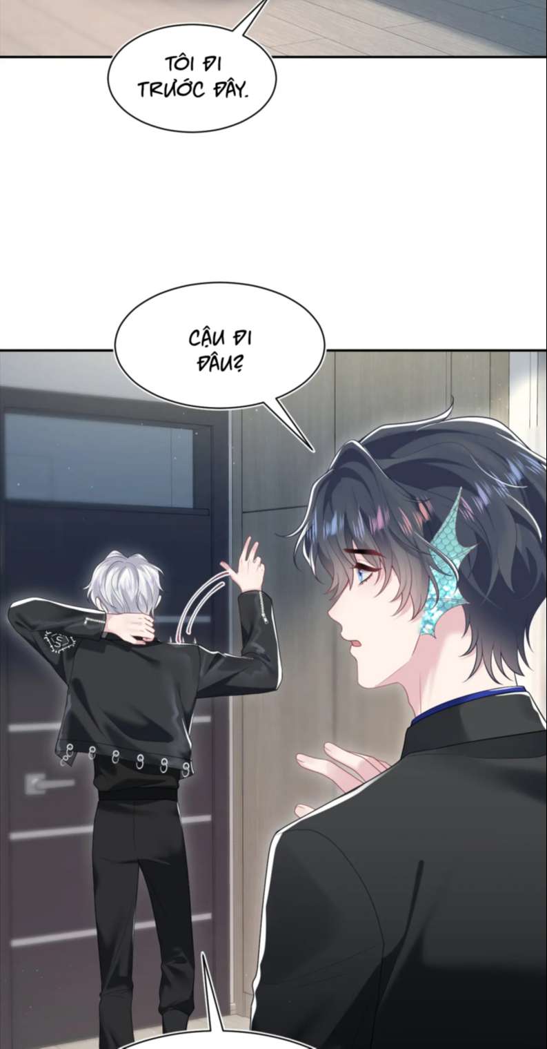 Tuyệt Mỹ Bạch Liên Online Dạy Học Chapter 201 - Trang 2