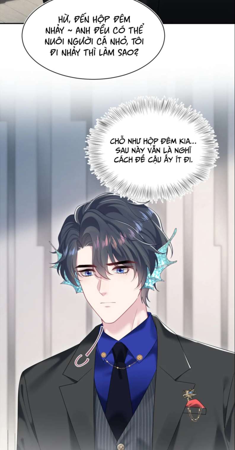 Tuyệt Mỹ Bạch Liên Online Dạy Học Chapter 201 - Trang 2