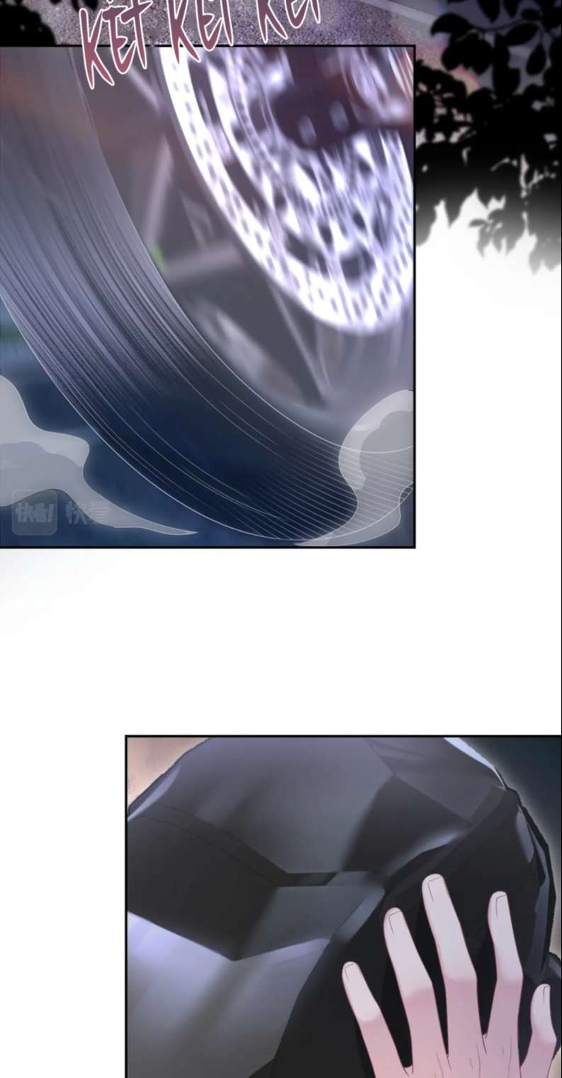 Tuyệt Mỹ Bạch Liên Online Dạy Học Chapter 201 - Trang 2