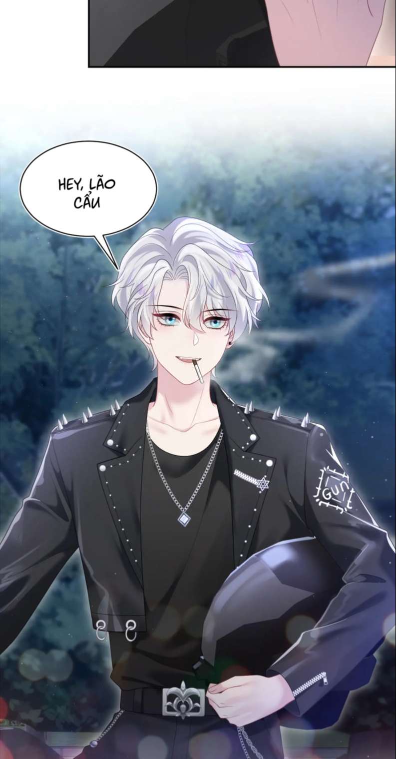 Tuyệt Mỹ Bạch Liên Online Dạy Học Chapter 201 - Trang 2