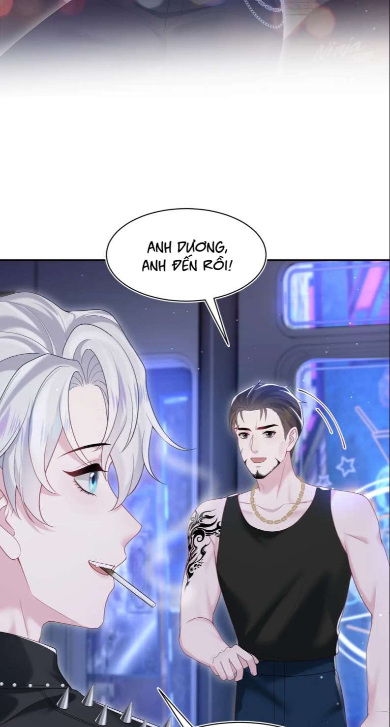 Tuyệt Mỹ Bạch Liên Online Dạy Học Chapter 201 - Trang 2