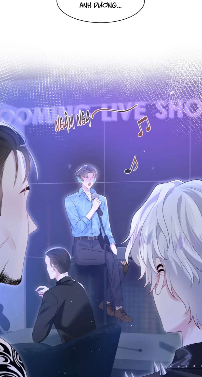 Tuyệt Mỹ Bạch Liên Online Dạy Học Chapter 201 - Trang 2