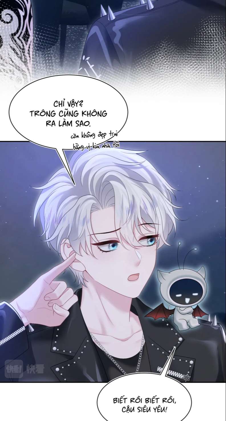 Tuyệt Mỹ Bạch Liên Online Dạy Học Chapter 201 - Trang 2