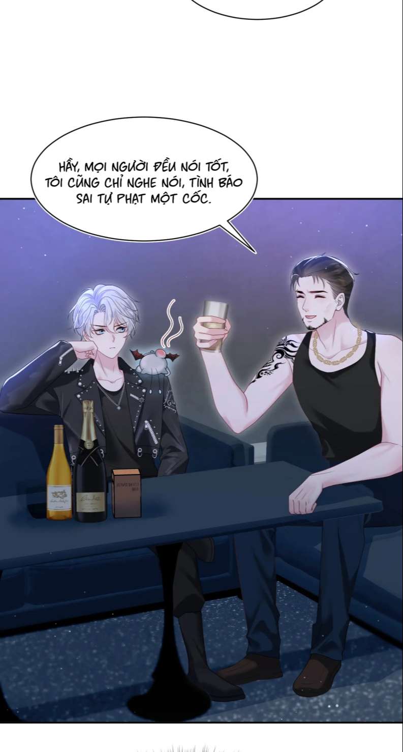 Tuyệt Mỹ Bạch Liên Online Dạy Học Chapter 201 - Trang 2