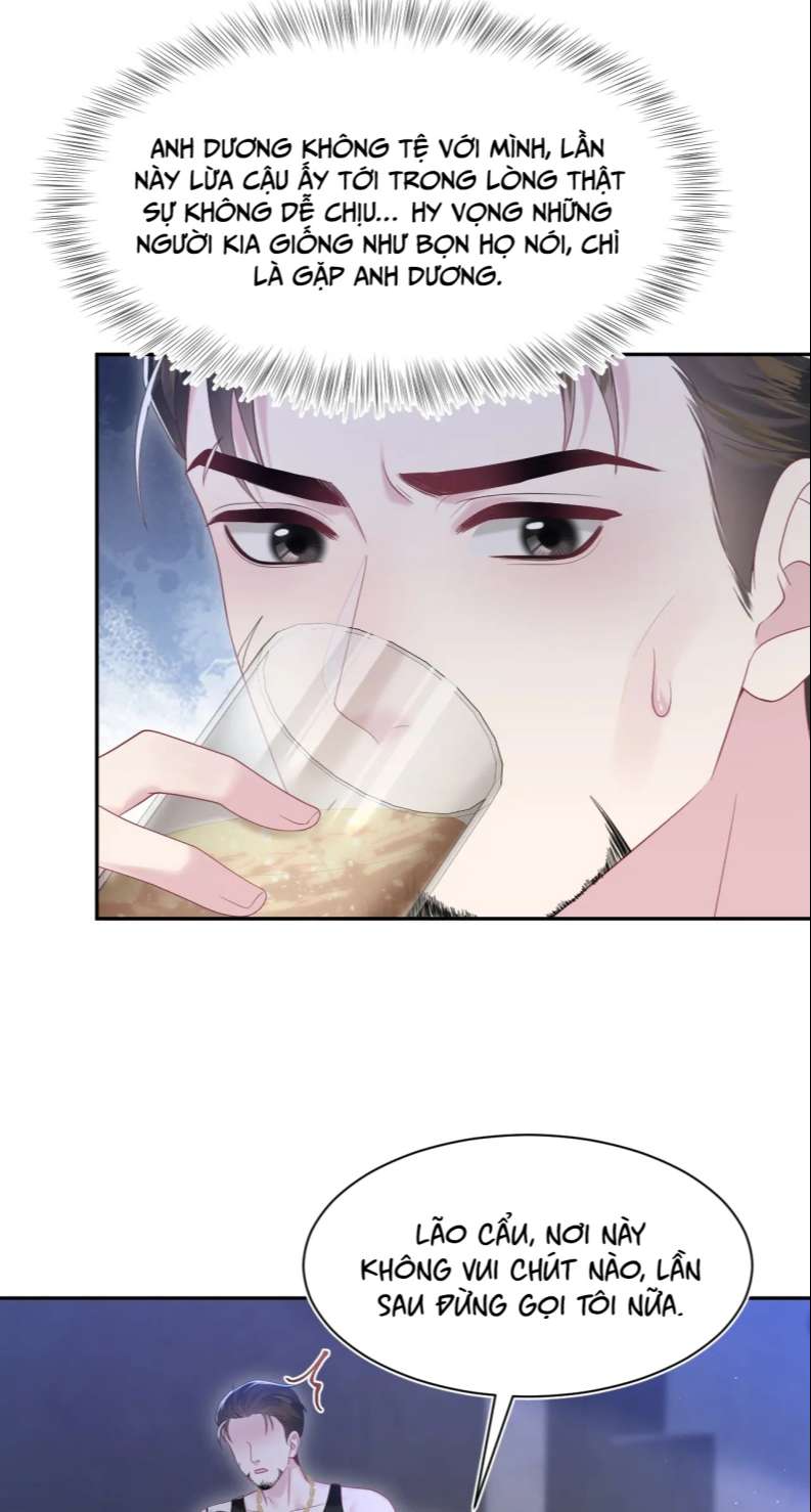 Tuyệt Mỹ Bạch Liên Online Dạy Học Chapter 201 - Trang 2