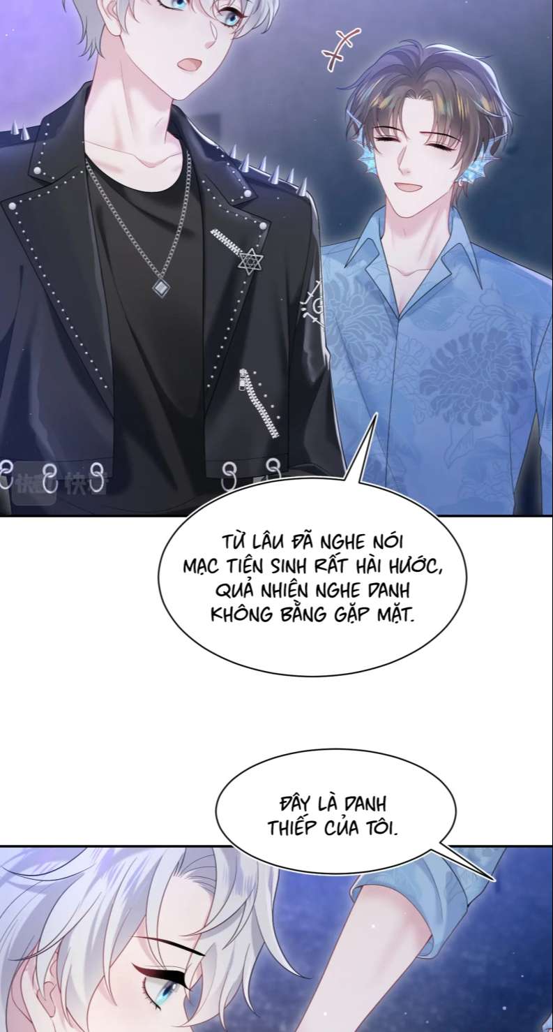 Tuyệt Mỹ Bạch Liên Online Dạy Học Chapter 201 - Trang 2