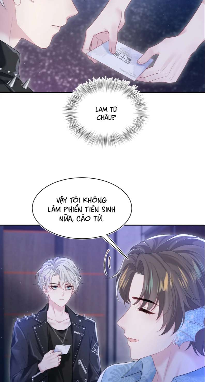 Tuyệt Mỹ Bạch Liên Online Dạy Học Chapter 201 - Trang 2