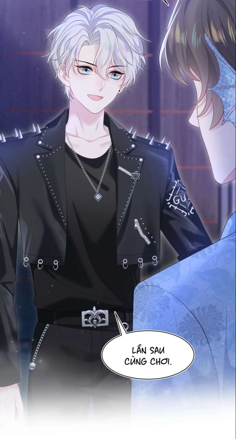 Tuyệt Mỹ Bạch Liên Online Dạy Học Chapter 201 - Trang 2