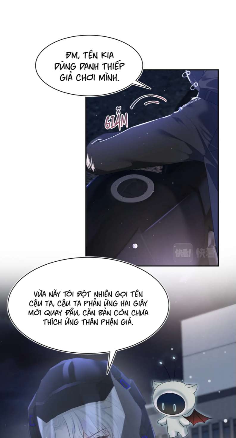 Tuyệt Mỹ Bạch Liên Online Dạy Học Chapter 201 - Trang 2