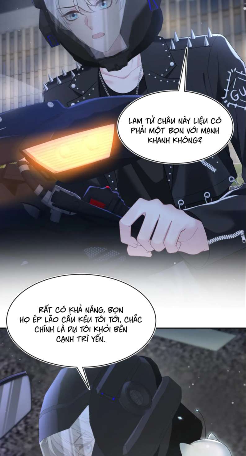 Tuyệt Mỹ Bạch Liên Online Dạy Học Chapter 201 - Trang 2