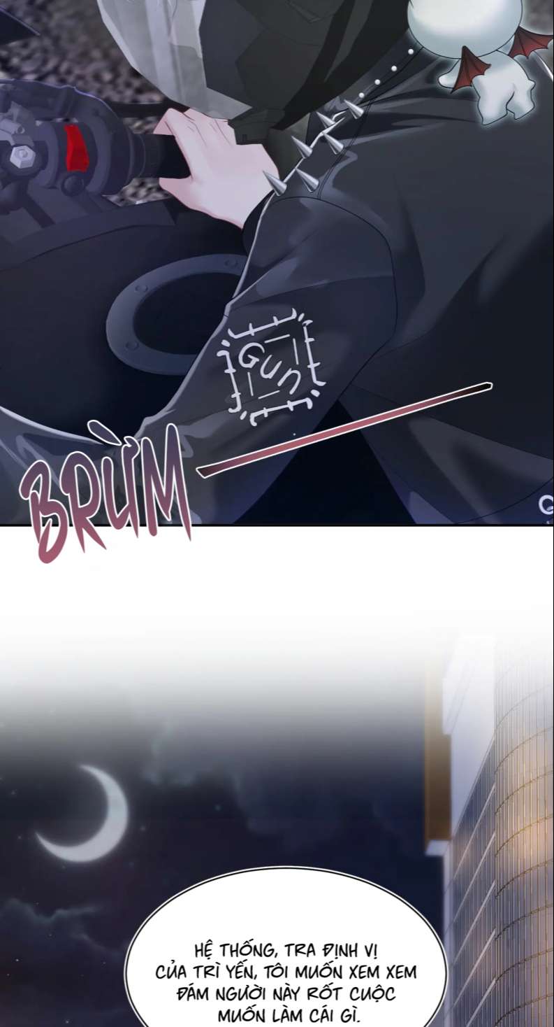 Tuyệt Mỹ Bạch Liên Online Dạy Học Chapter 201 - Trang 2