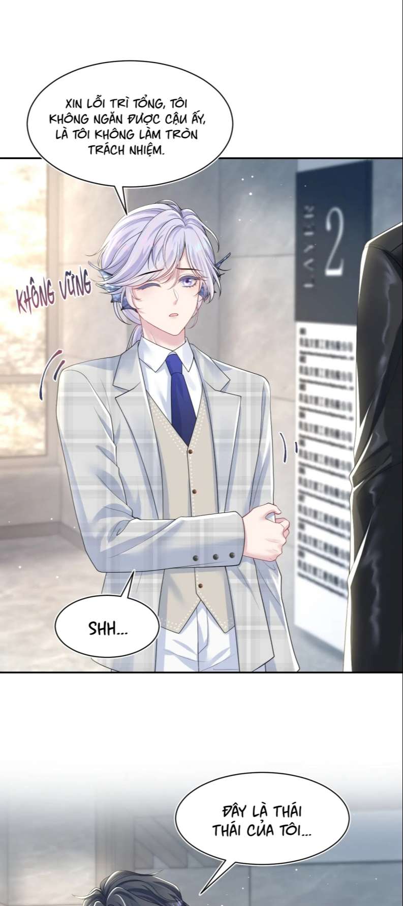 Tuyệt Mỹ Bạch Liên Online Dạy Học Chapter 201 - Trang 2