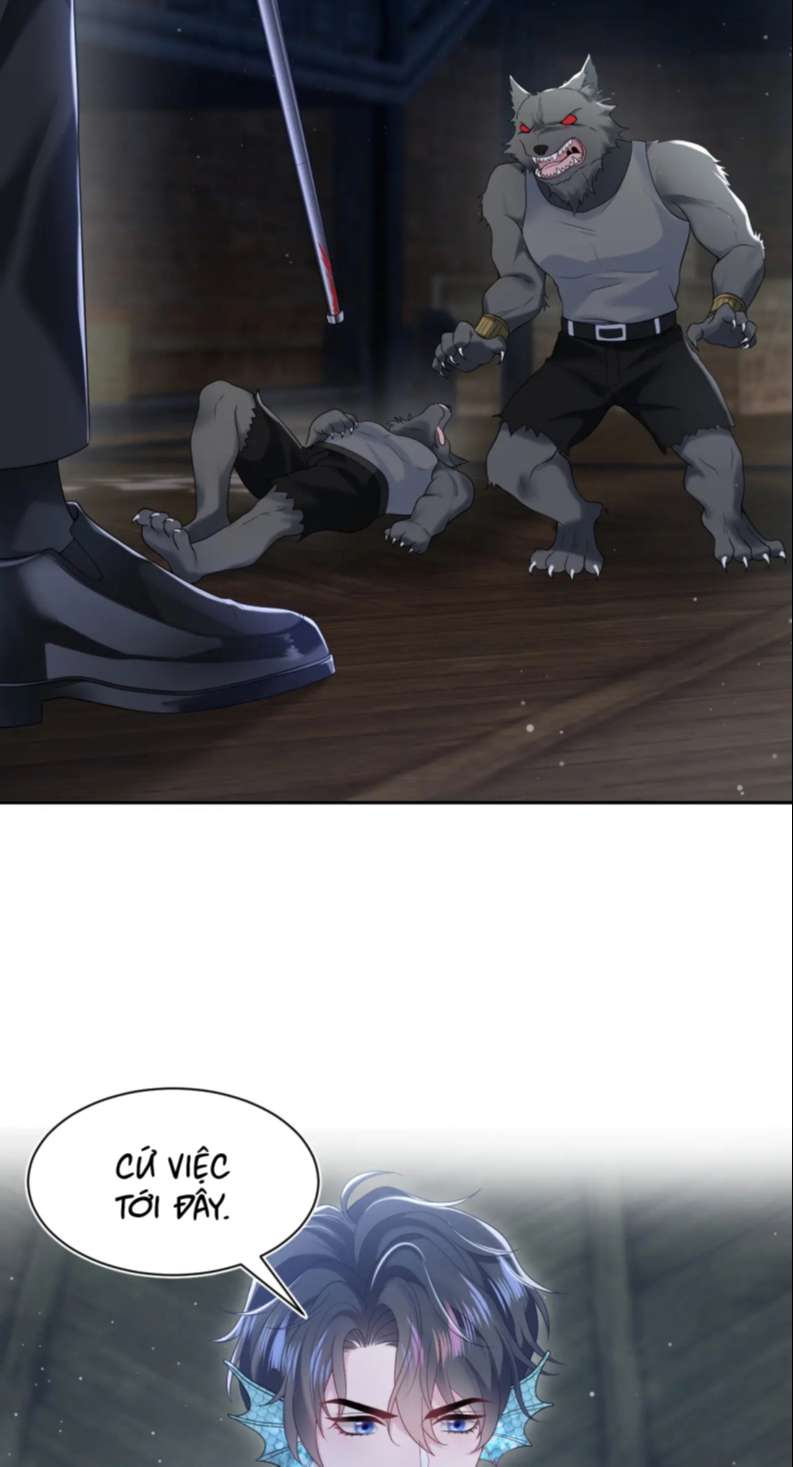 Tuyệt Mỹ Bạch Liên Online Dạy Học Chapter 201 - Trang 2