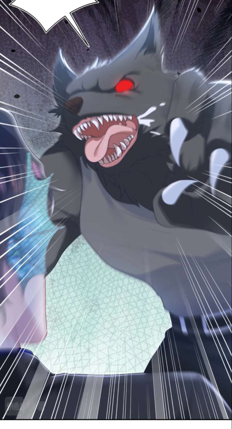 Tuyệt Mỹ Bạch Liên Online Dạy Học Chapter 201 - Trang 2