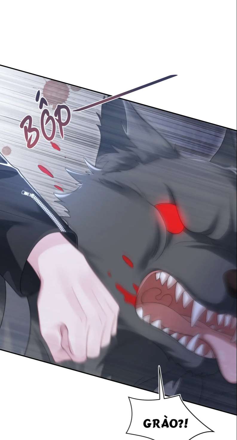 Tuyệt Mỹ Bạch Liên Online Dạy Học Chapter 201 - Trang 2