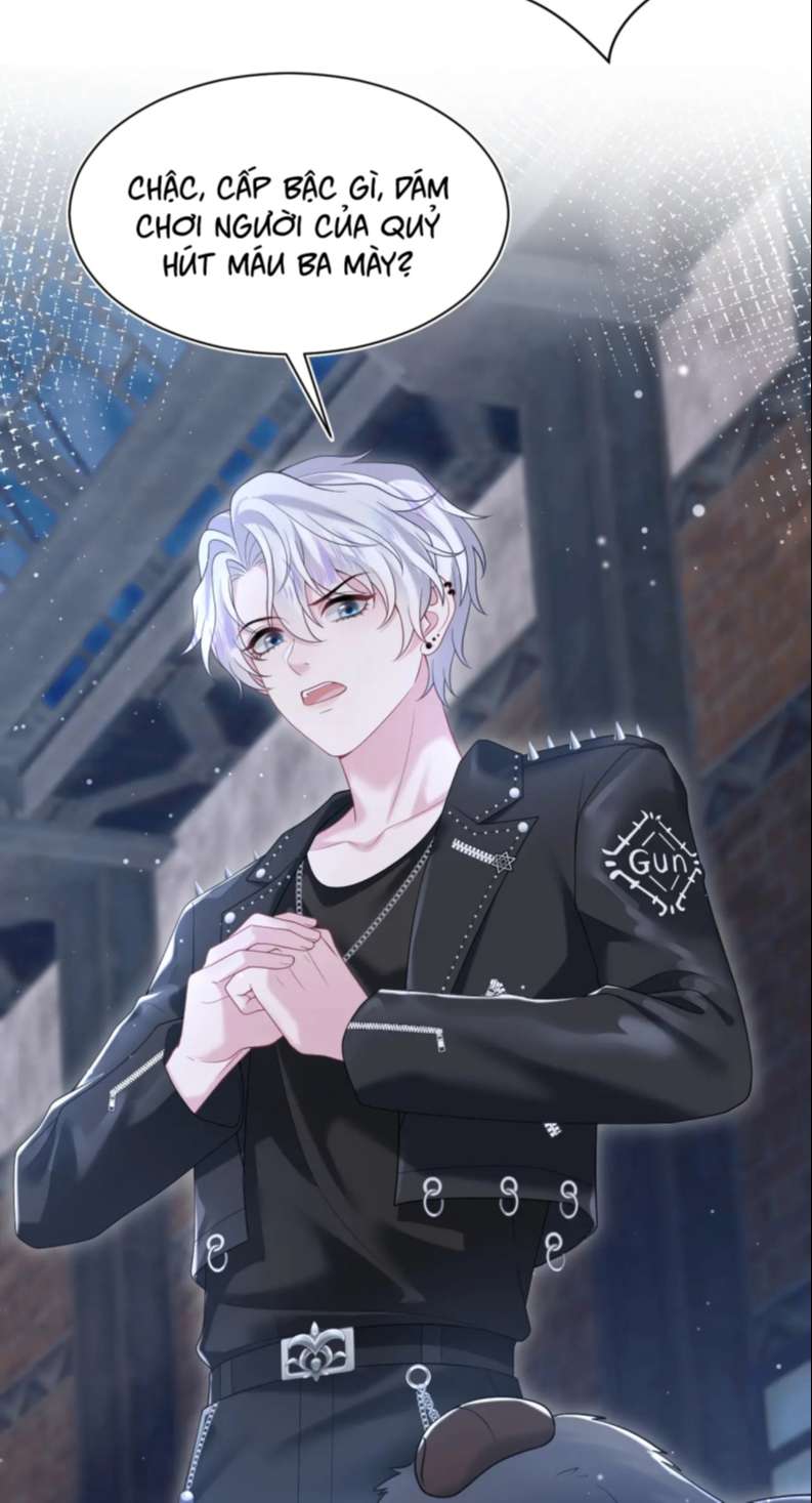 Tuyệt Mỹ Bạch Liên Online Dạy Học Chapter 201 - Trang 2