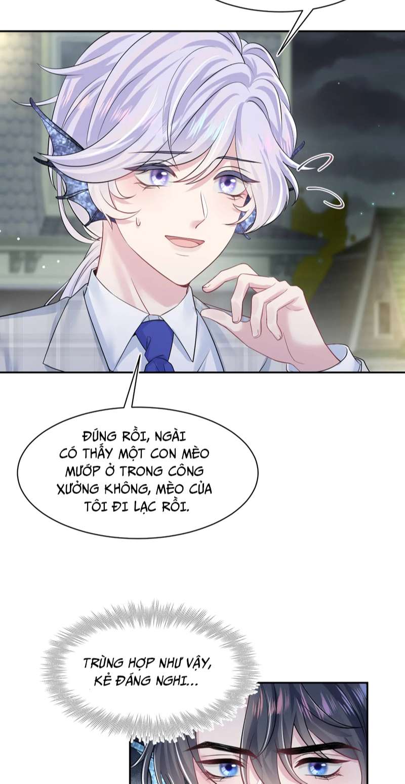 Tuyệt Mỹ Bạch Liên Online Dạy Học Chapter 202 - Trang 2