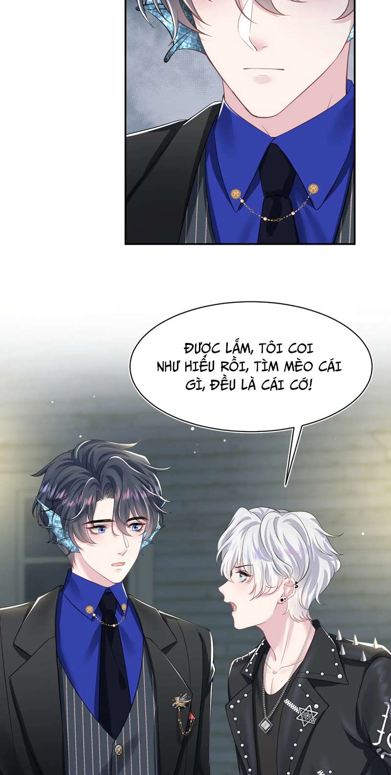 Tuyệt Mỹ Bạch Liên Online Dạy Học Chapter 202 - Trang 2