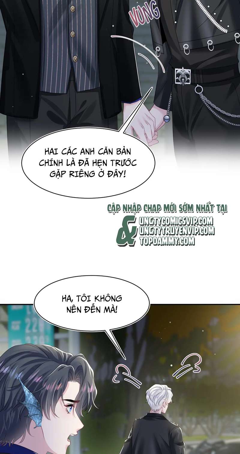 Tuyệt Mỹ Bạch Liên Online Dạy Học Chapter 202 - Trang 2