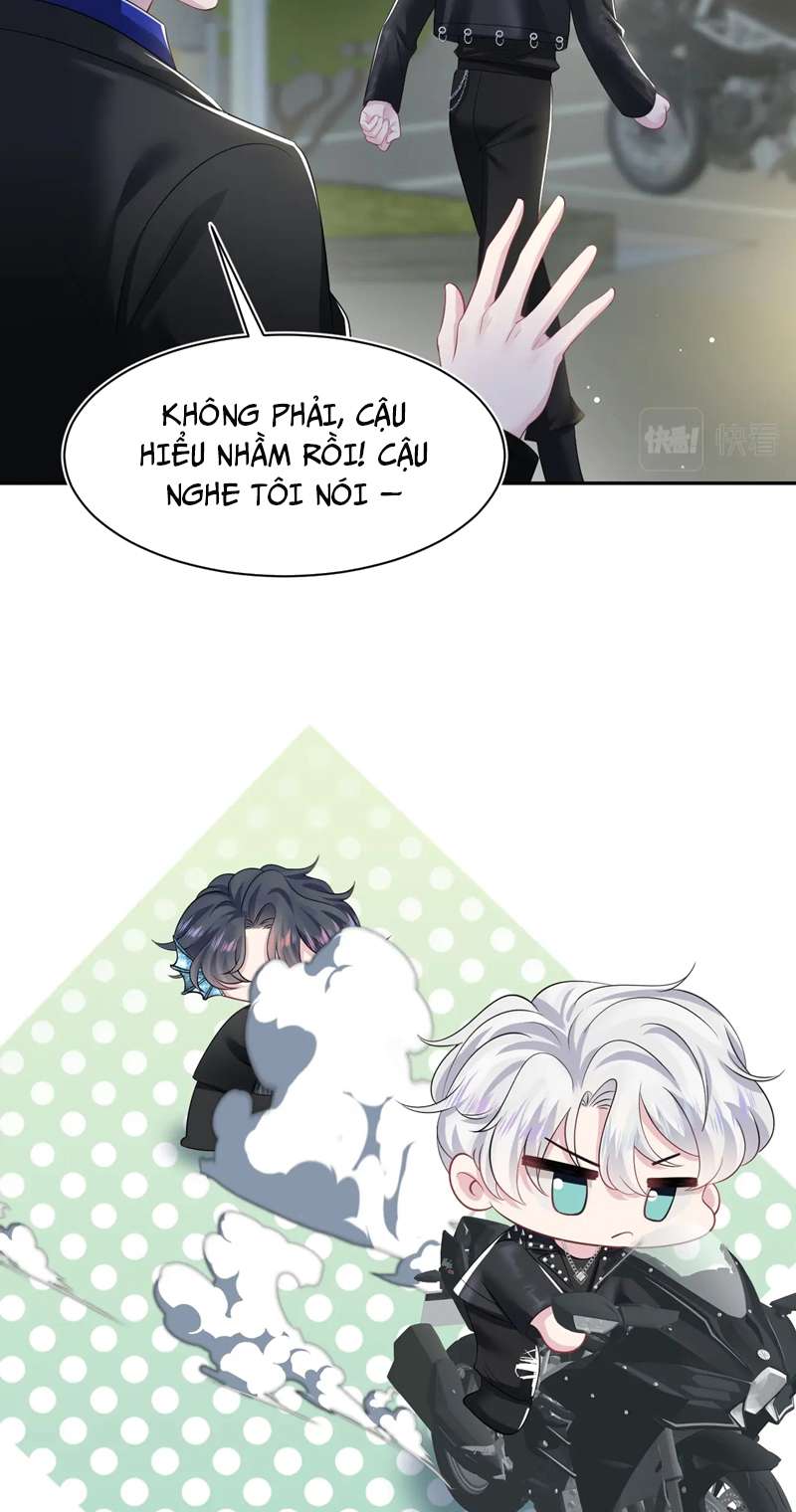 Tuyệt Mỹ Bạch Liên Online Dạy Học Chapter 202 - Trang 2