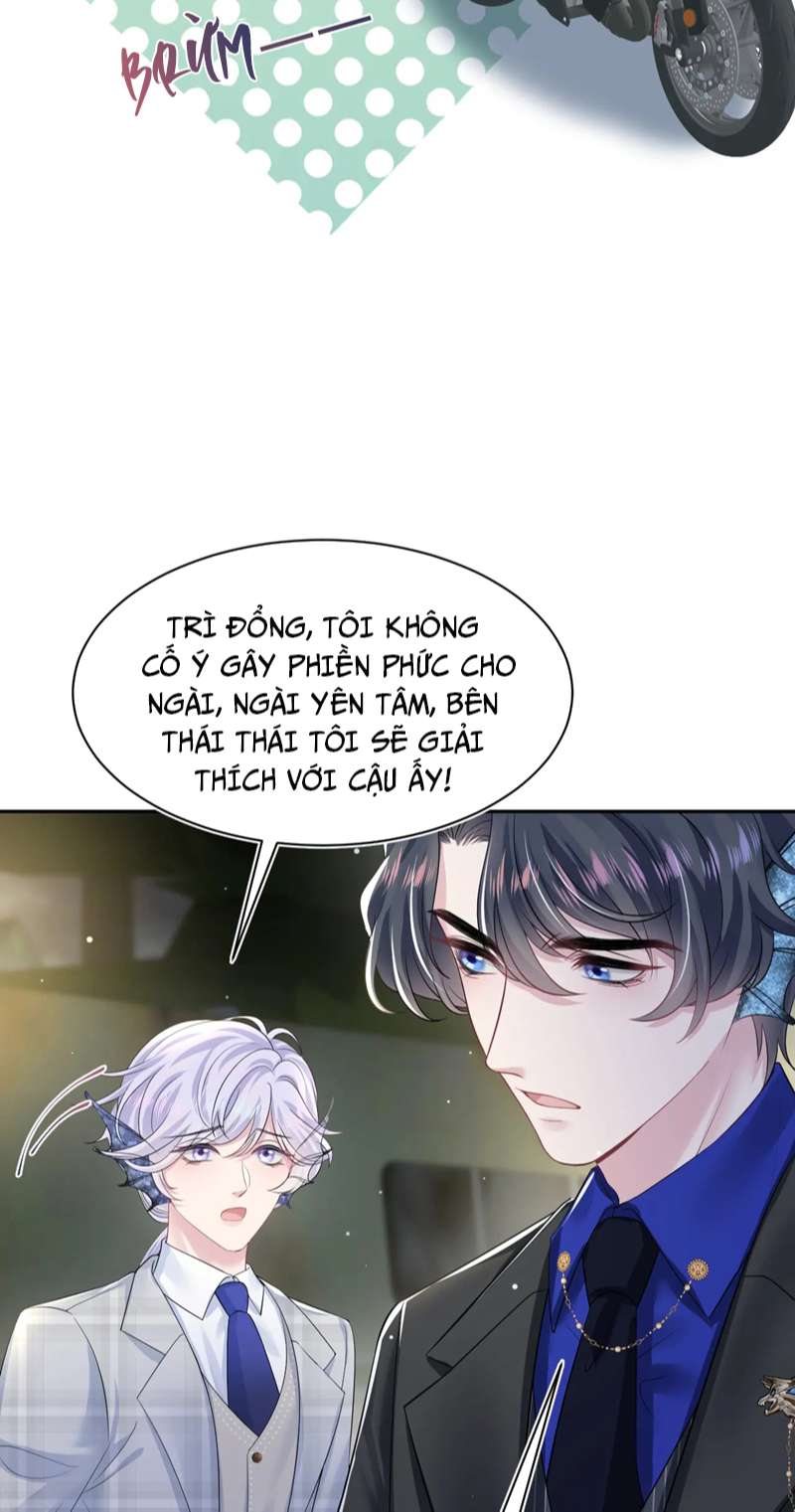 Tuyệt Mỹ Bạch Liên Online Dạy Học Chapter 202 - Trang 2