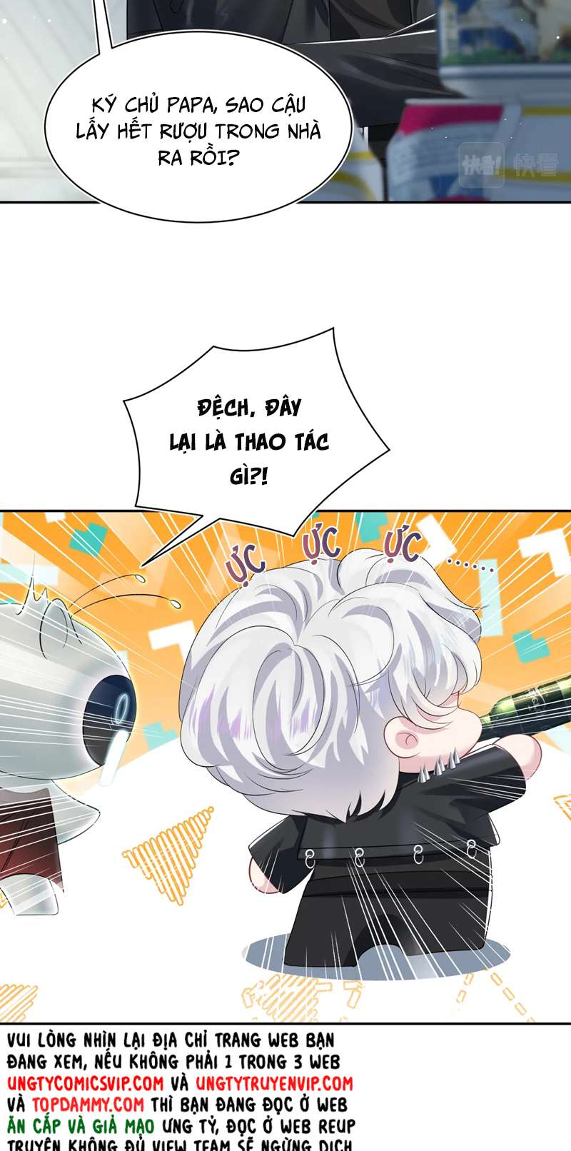 Tuyệt Mỹ Bạch Liên Online Dạy Học Chapter 202 - Trang 2