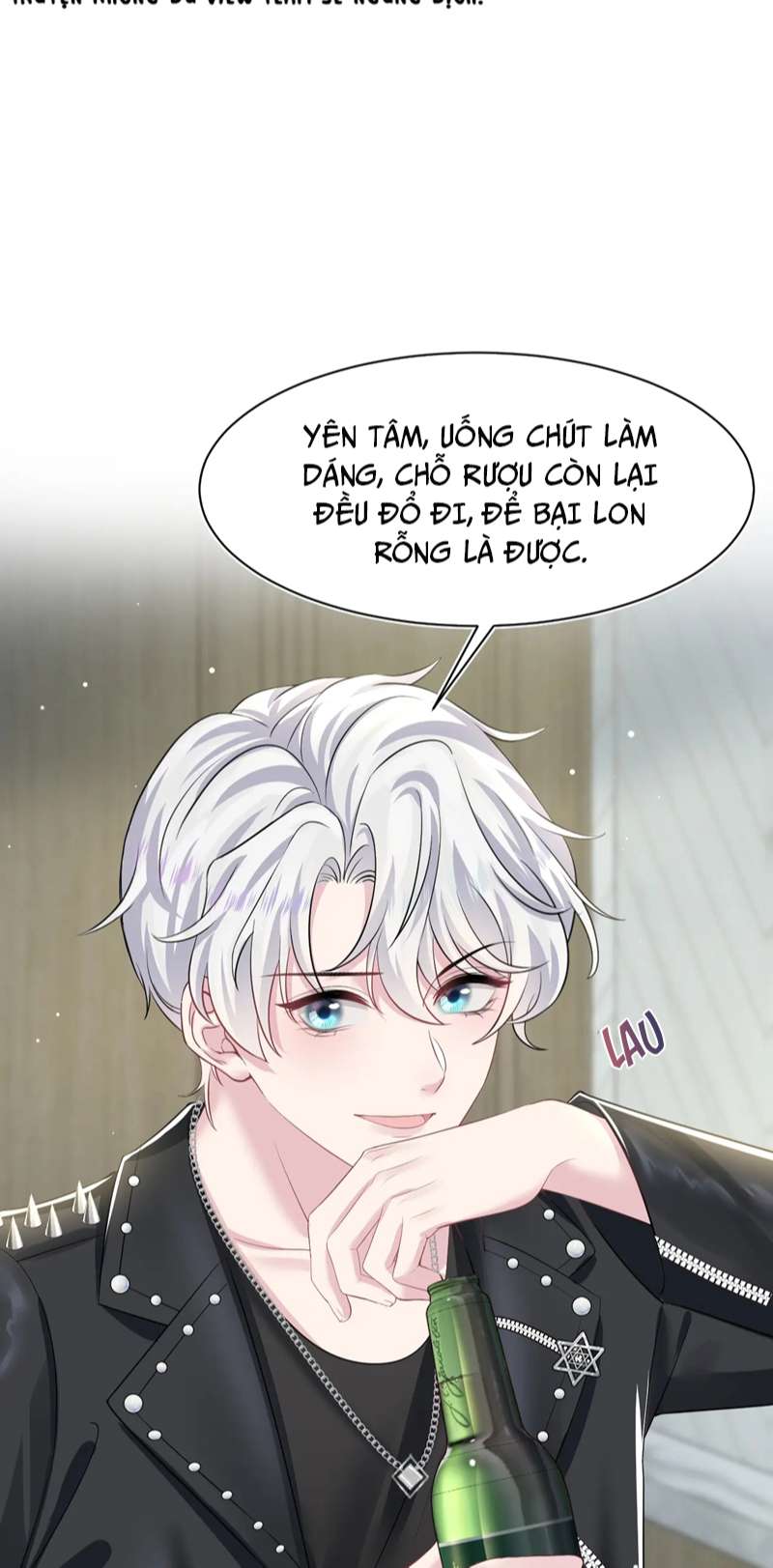 Tuyệt Mỹ Bạch Liên Online Dạy Học Chapter 202 - Trang 2